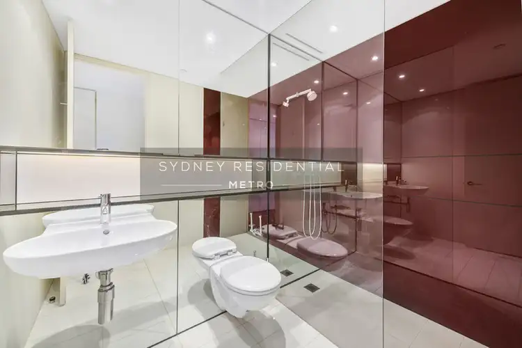Sixth view of Homely apartment listing, 101 Bathurst Street, Sydney NSW 2000