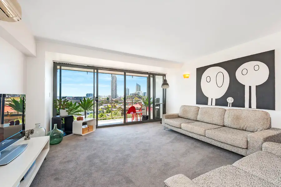 Main view of Homely apartment listing, 715/20 Pelican Street, Surry Hills NSW 2010