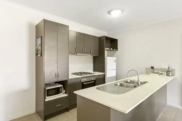 Third view of Homely apartment listing, 3/43-51 Rippleside Terrace, Tarneit VIC 3029