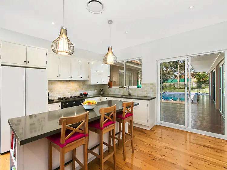 Sixth view of Homely house listing, 7 Torokina Avenue, St Ives NSW 2075