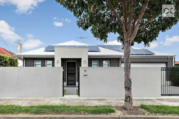 17 James Street, Croydon Park SA 5008