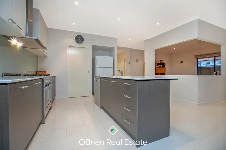 Fifth view of Homely house listing, 16 Curran Drive, Officer VIC 3809