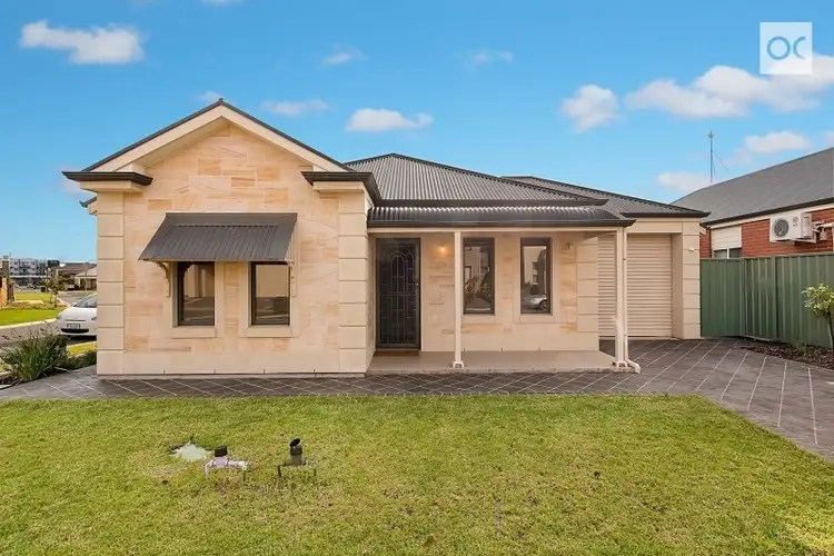 49 Franklin Avenue, Mawson Lakes SA 5095