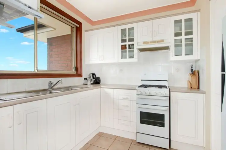 Second view of Homely unit listing, 7/25 Robertson Street, Coniston NSW 2500