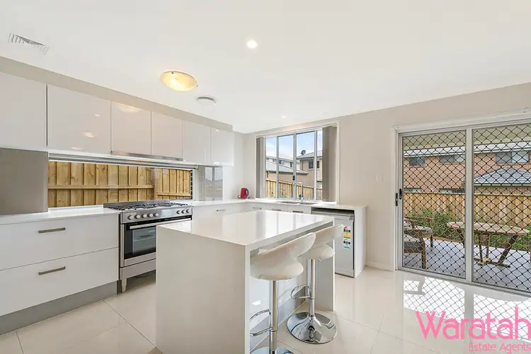 Fourth view of Homely house listing, 4 Lillian Crescent, Schofields NSW 2762