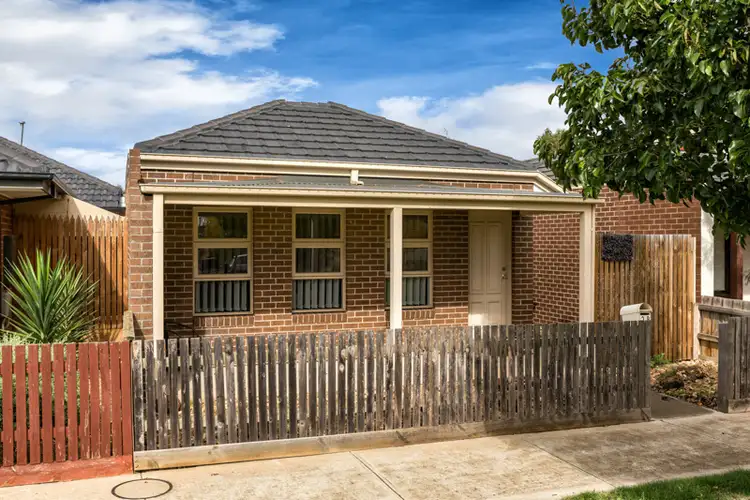 Main view of Homely house listing, 28 Walhalla Drive, Eynesbury VIC 3338