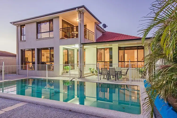 20 Merrimac Boulevard, Broadbeach Waters QLD 4218