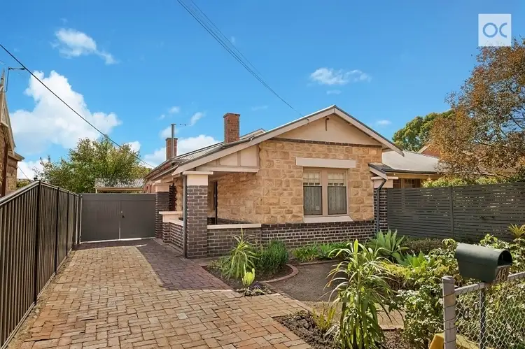46a Foster Street, Parkside SA 5063