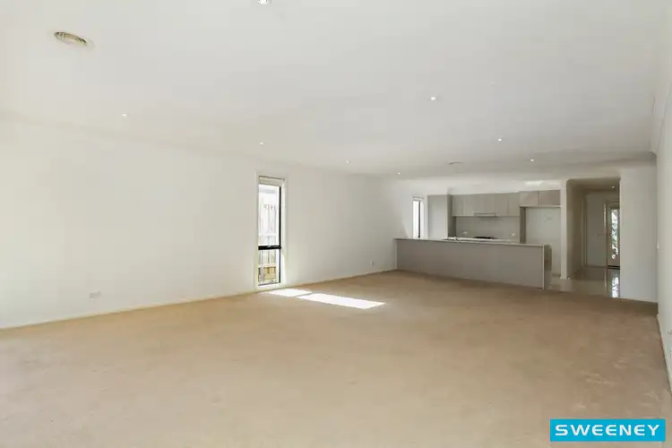 Fourth view of Homely house listing, 39 Belleville Close, Burnside Heights VIC 3023