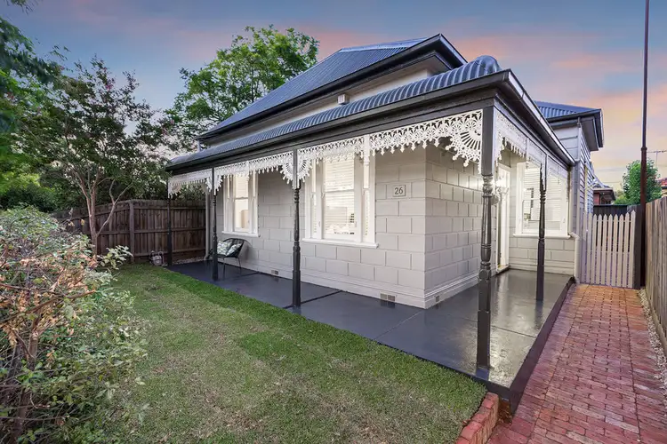 26 Austin Street, Seddon VIC 3011