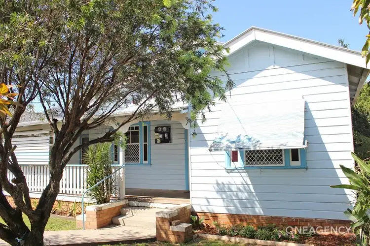 Second view of Homely house listing, 5 Innes Street, East Kempsey NSW 2440
