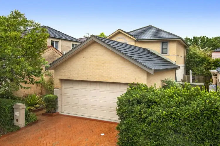 1 Wentworth Drive, Liberty Grove NSW 2138