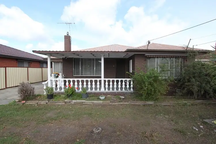 7 Lincoln Street, Sunshine North VIC 3020