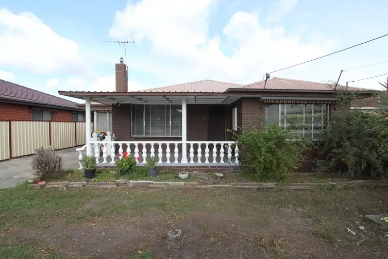 Main view of Homely house listing, 7 Lincoln Street, Sunshine North VIC 3020