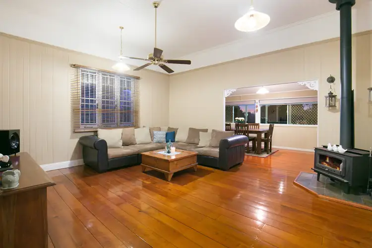 Sixth view of Homely house listing, 6 Hals Place, Cornubia QLD 4130