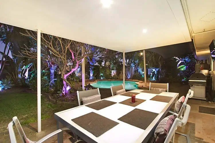 Fourth view of Homely house listing, 39 Rumrunner Street, Mermaid Waters QLD 4218