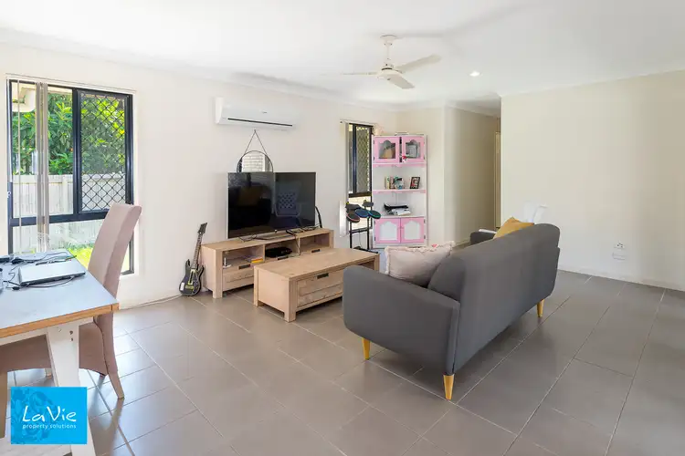 Fourth view of Homely house listing, 21 Patsy Crescent, Redbank Plains QLD 4301