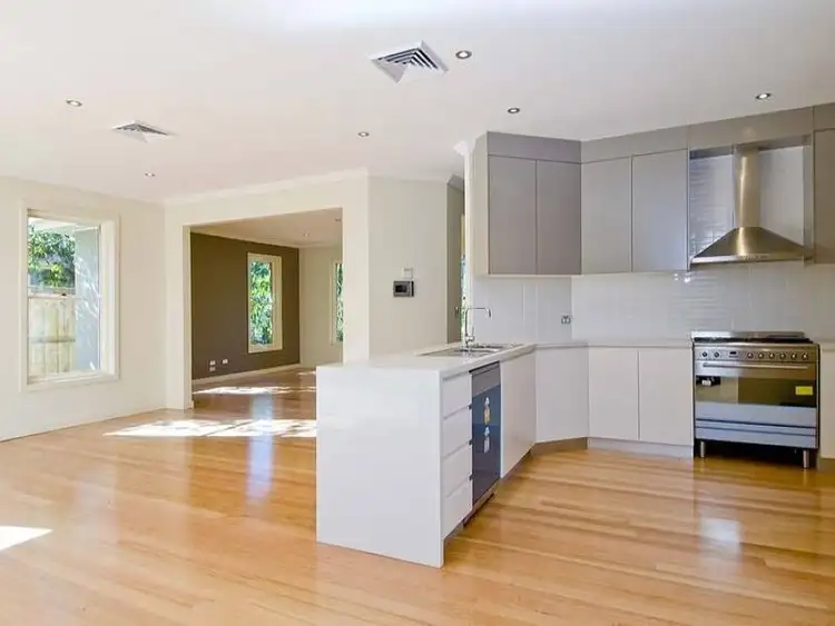 Second view of Homely house listing, 7A Ancona Road, Turramurra NSW 2074