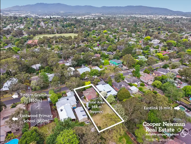 59 Hume Street, Ringwood East VIC 3135