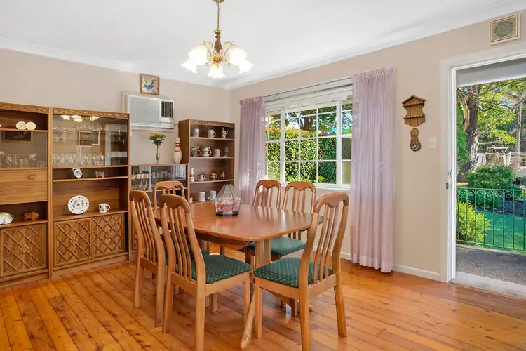 Fifth view of Homely house listing, 8 Loch Maree Avenue, Thornleigh NSW 2120