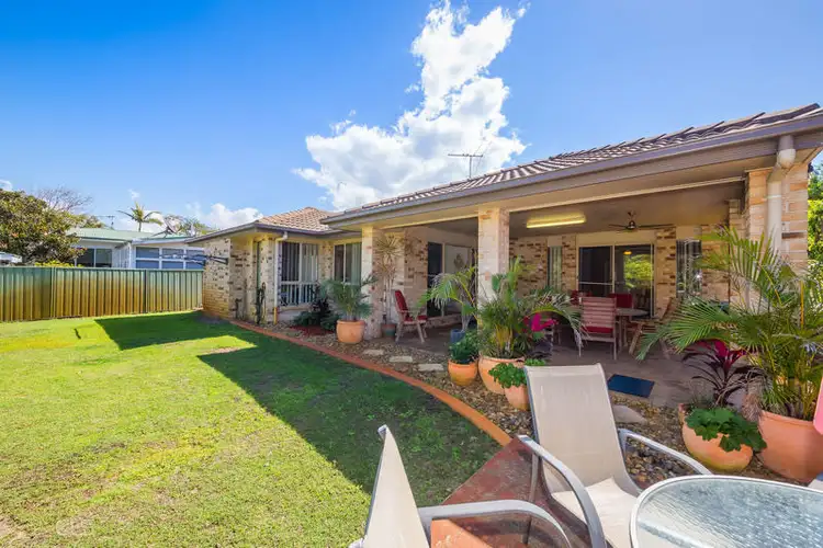 Fourth view of Homely house listing, 4 Oxley Way, Woorim QLD 4507