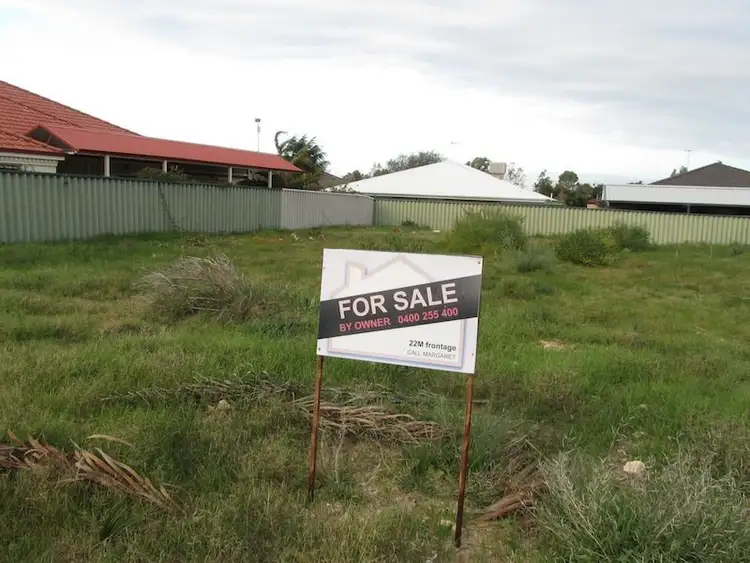 Fifth view of Homely land listing, 6 Ashland Crescent, Port Kennedy WA 6172