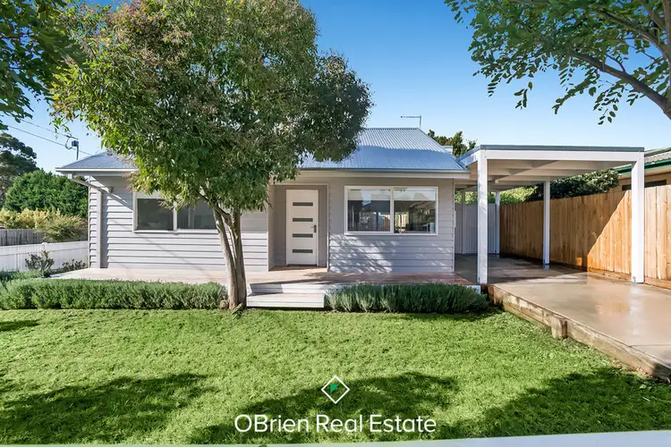 28 Parer Street, Frankston VIC 3199