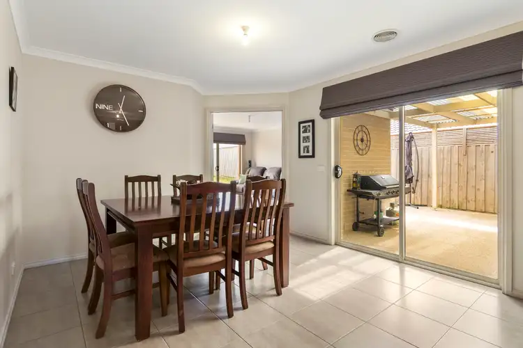 Third view of Homely house listing, 33 College Square, Bacchus Marsh VIC 3340