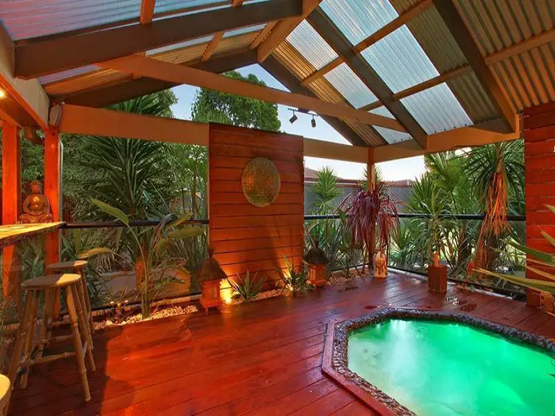 Main view of Homely house listing, 3 Heyington Court, Somerville VIC 3912