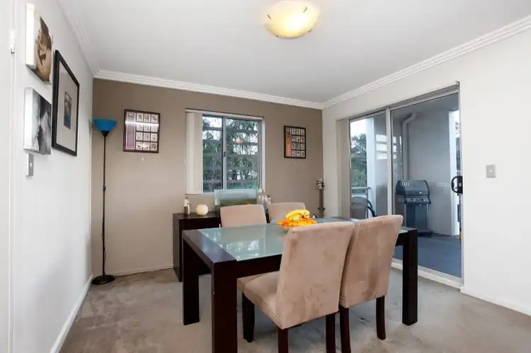 Third view of Homely unit listing, Address available on request