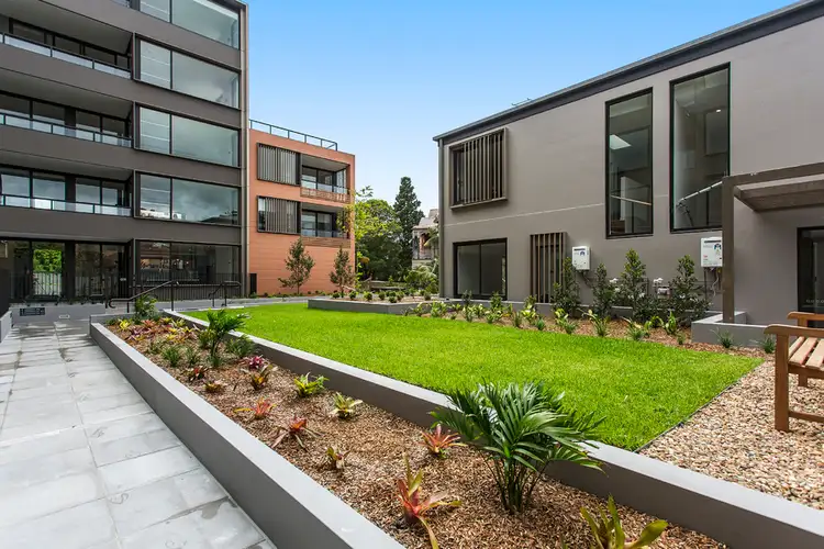 Third view of Homely apartment listing, 2.05/116 Belmont Road, Mosman NSW 2088