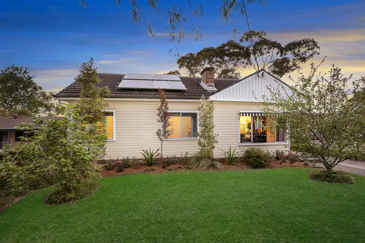 Fifth view of Homely house listing, 29 Rupert Street, Mount Colah NSW 2079