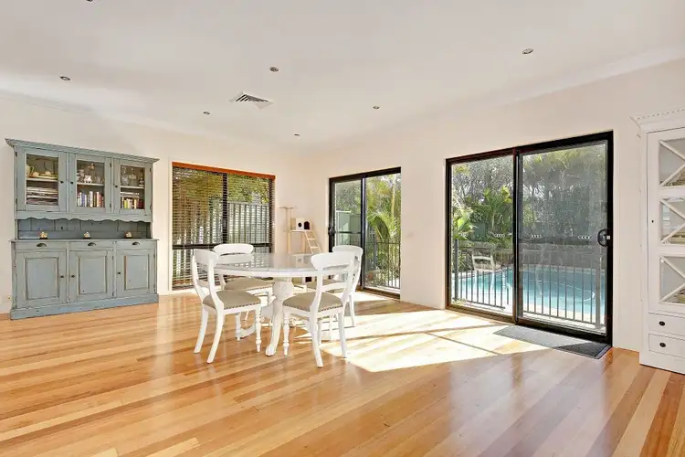 Fourth view of Homely house listing, 5 Stretham Avenue, Picnic Point NSW 2213