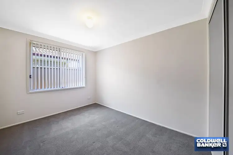 Third view of Homely house listing, 33 Glenelg Court, Wattle Grove NSW 2173