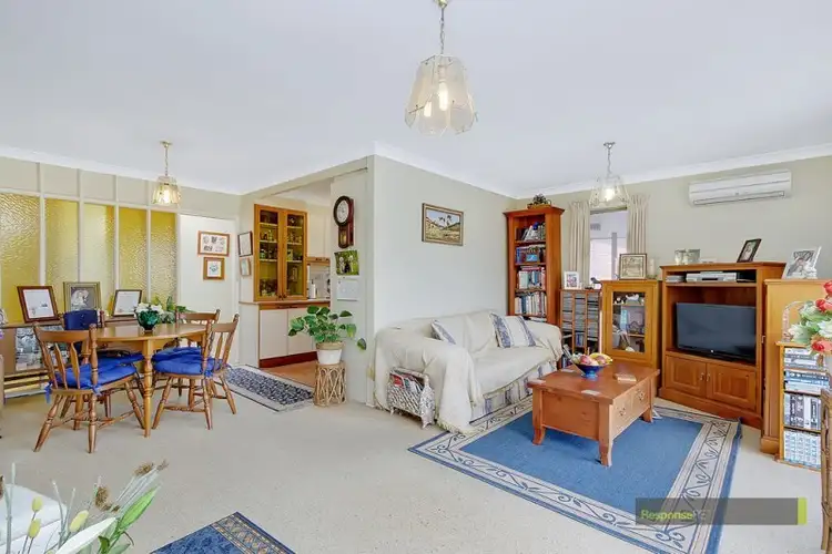 Second view of Homely house listing, 15 Stephenson Street, Winston Hills NSW 2153