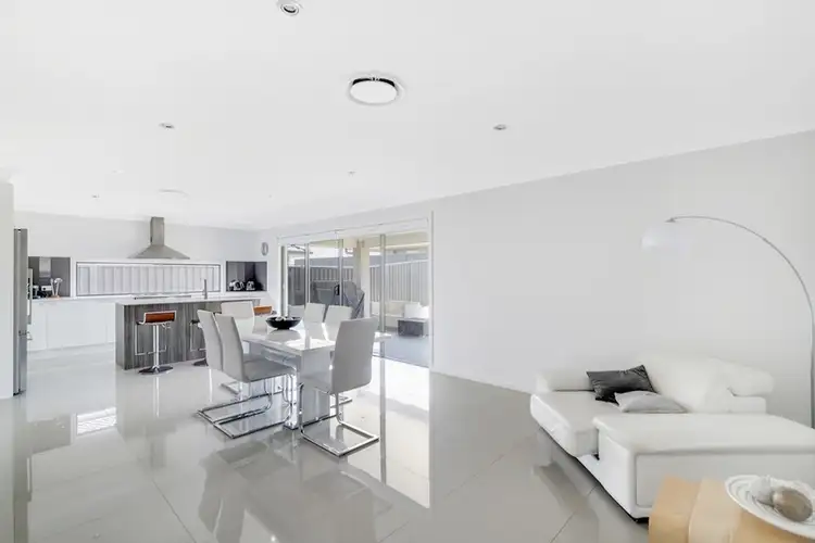 Third view of Homely house listing, 22 Carpenter Street, Elderslie NSW 2570