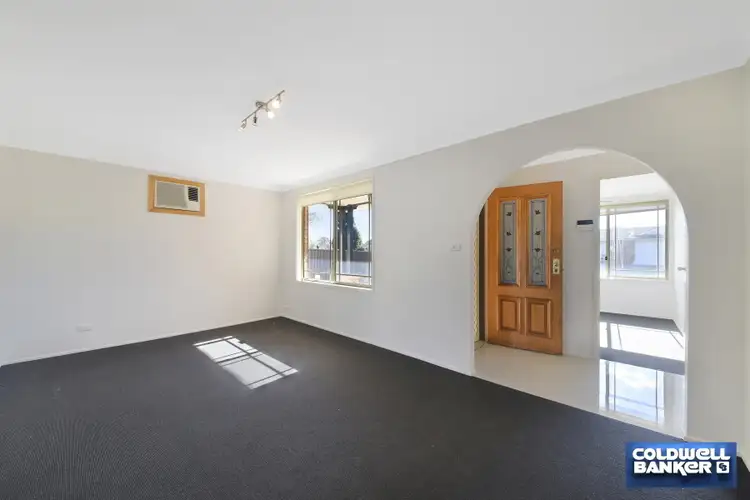 Second view of Homely house listing, 9 Conroy Road, Wattle Grove NSW 2173