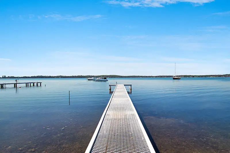 Main view of Homely house listing, 46 Stingaree Point Drive, Dora Creek NSW 2264