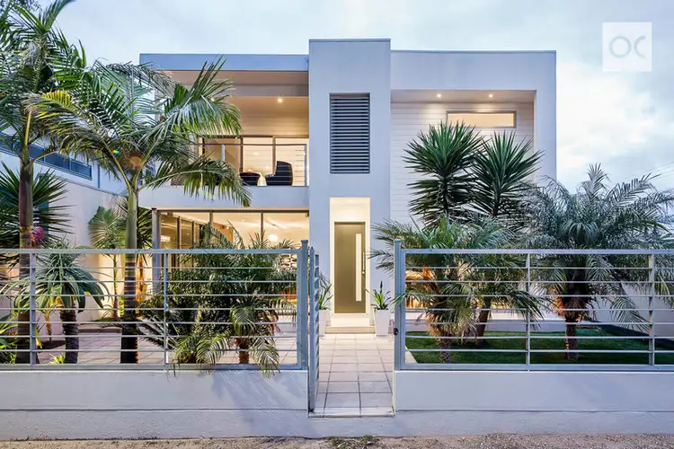 16 Quin Street, Bowden SA 5007