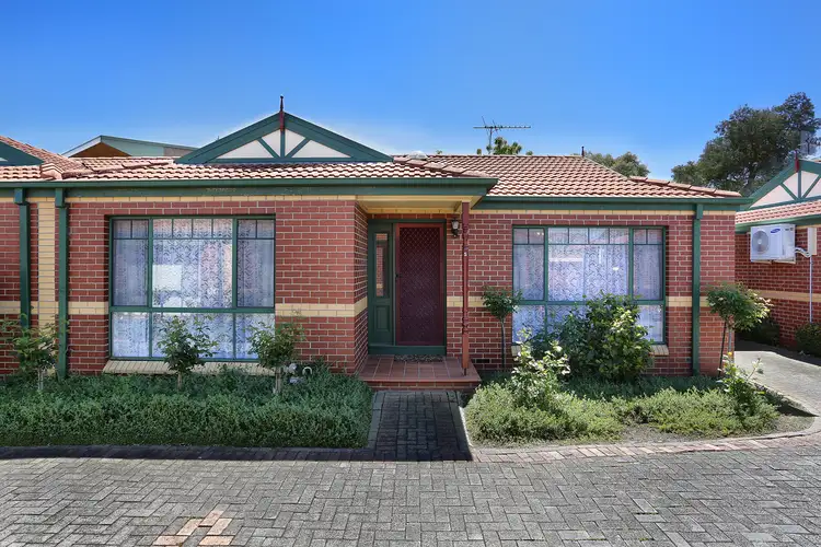 Main view of Homely unit listing, 5/24 Widford Street, Glenroy VIC 3046