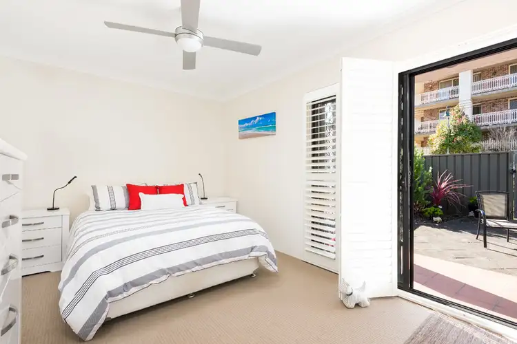 Fourth view of Homely apartment listing, 1/84 Linden Street, Sutherland NSW 2232