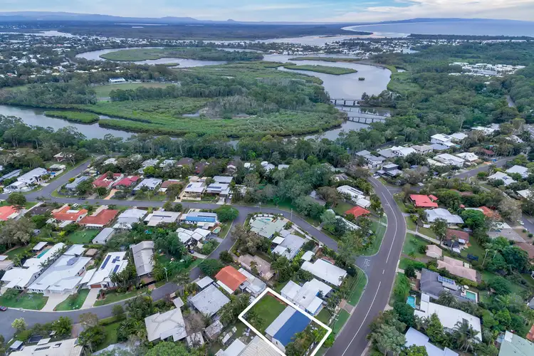 Second view of Homely house listing, 16 Sunset Drive, Noosa Heads QLD 4567