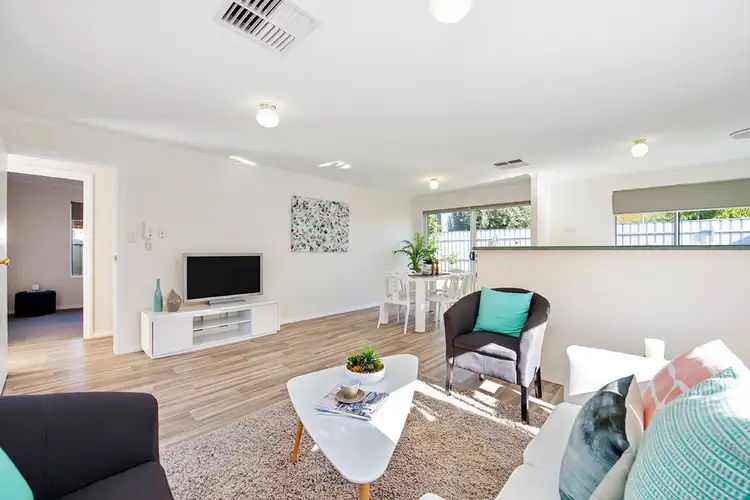Third view of Homely house listing, 4/27A East Street, Hectorville SA 5073