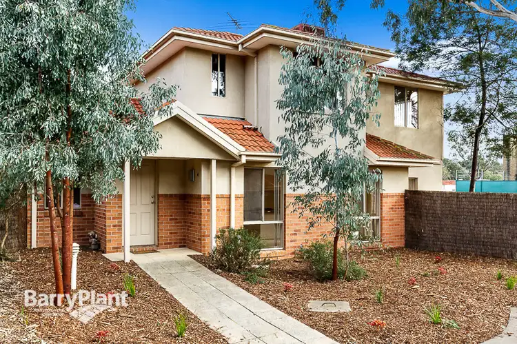 Main view of Homely unit listing, 4/31-33 Haley Street, Diamond Creek VIC 3089