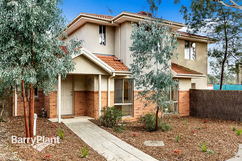 Main view of Homely unit listing, 4/31-33 Haley Street, Diamond Creek VIC 3089