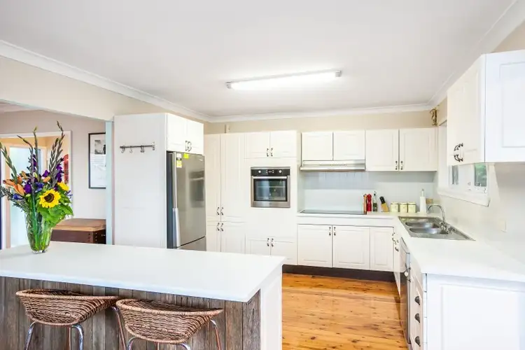 Third view of Homely house listing, 5 Borambil Place, Oyster Bay NSW 2225