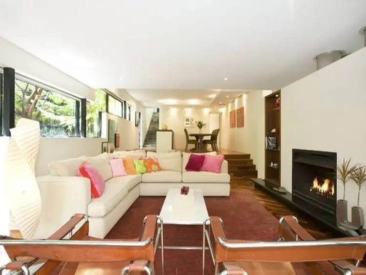 Second view of Homely house listing, 11-11 Duff Street, Turramurra NSW 2074