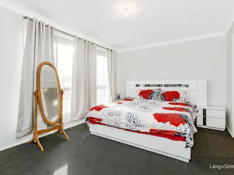 Sixth view of Homely house listing, 41 Avoca Street, Ropes Crossing NSW 2760