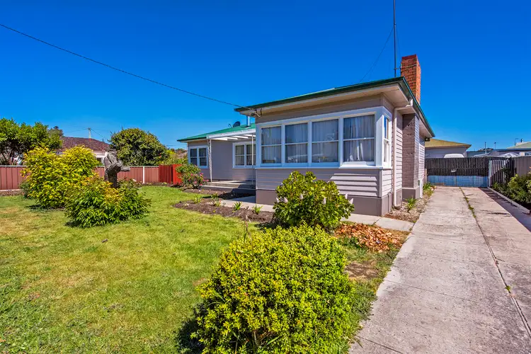 36 Thomas Street, East Devonport TAS 7310