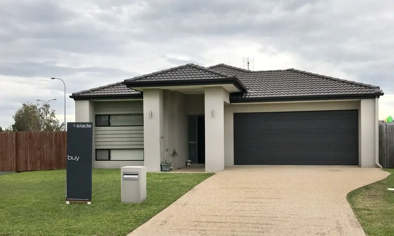Main view of Homely house listing, 28 Heliconia Street, Mountain Creek QLD 4557
